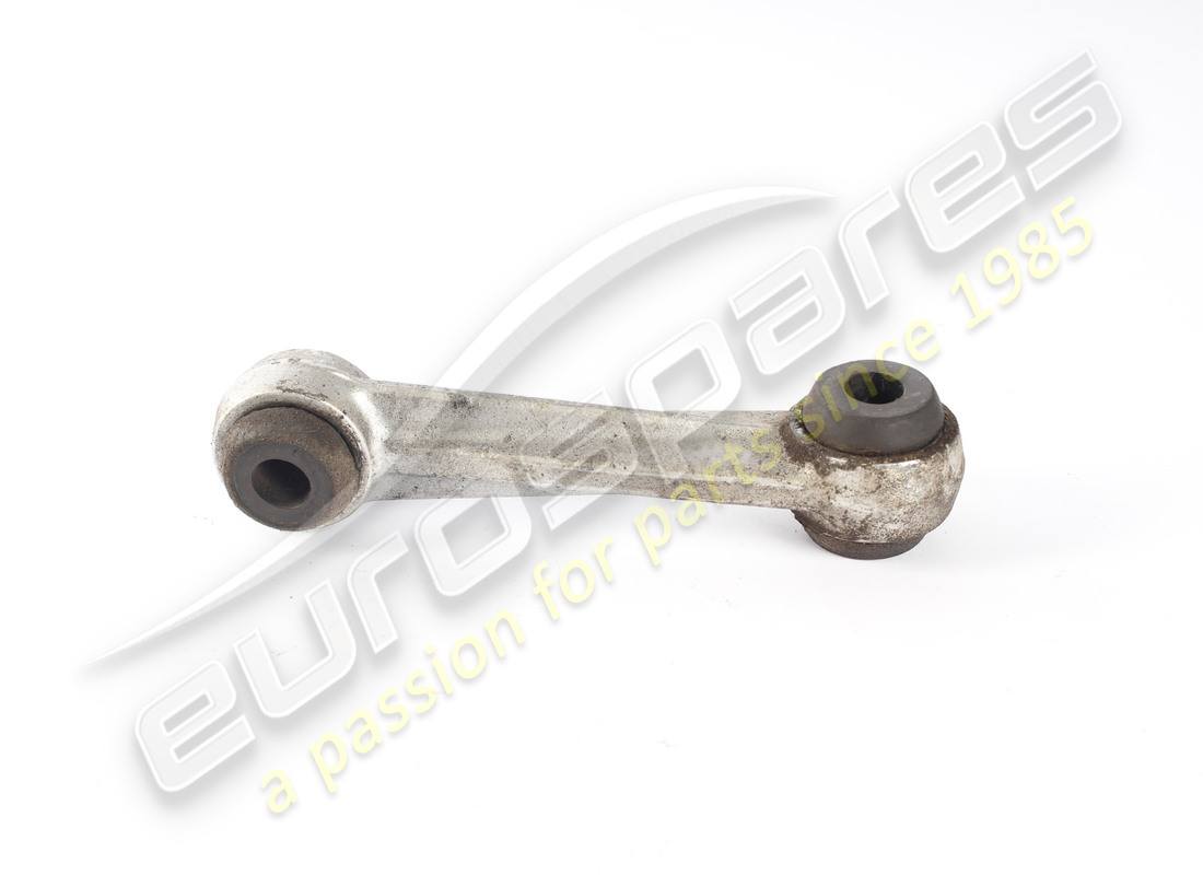 USED Ferrari REAR ROLL BAR LINK . PART NUMBER 134862 (1)