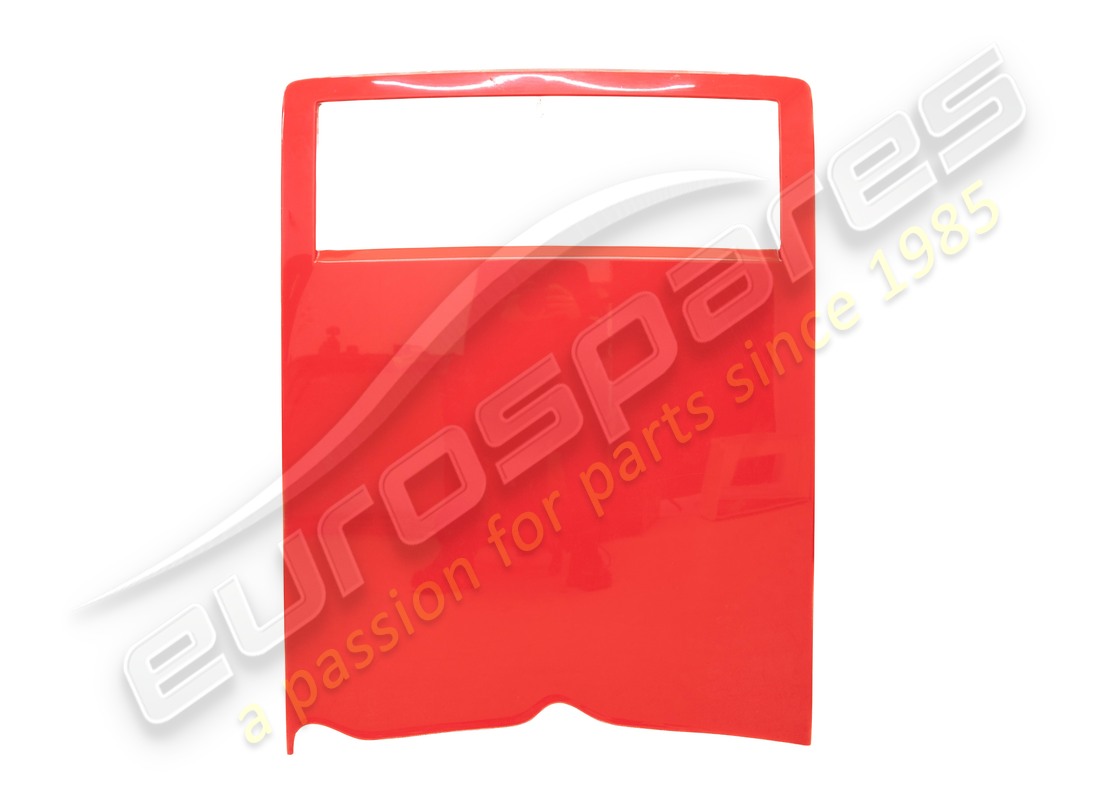 used ferrari front bonnet lhd part number 61751500 (1)