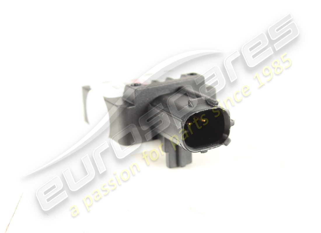 used maserati side crash sensor. part number 193783 (3)