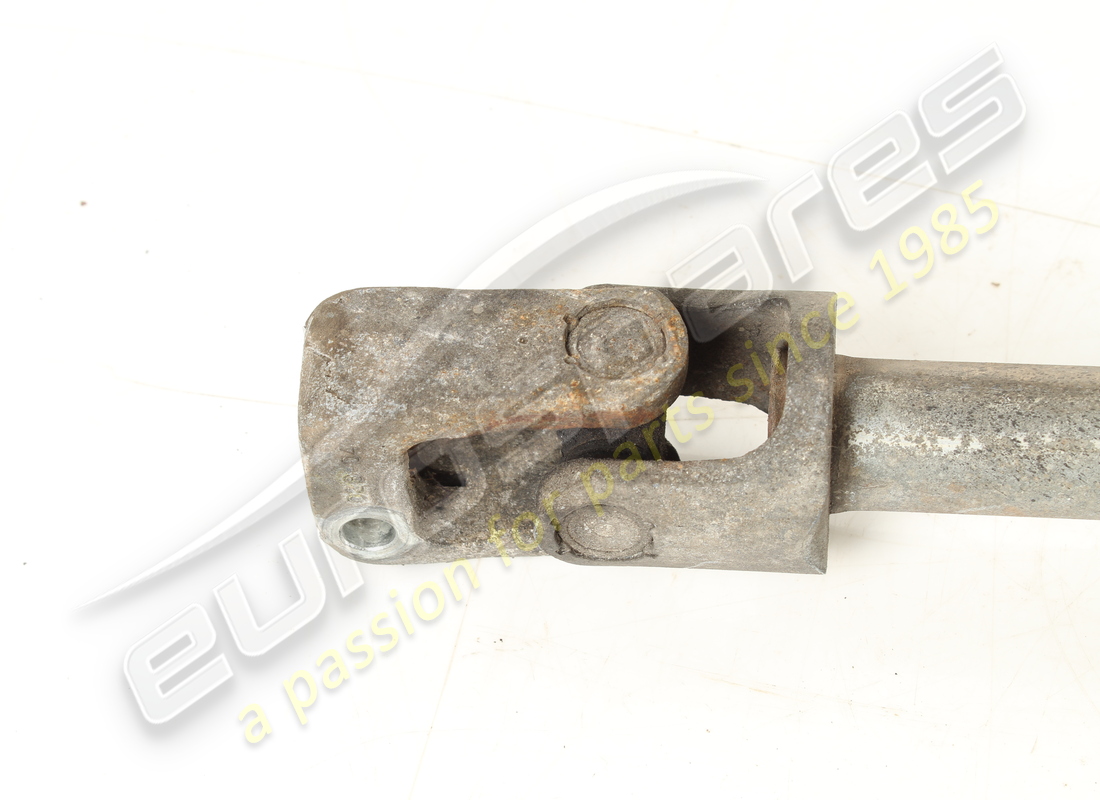 used maserati complete steering rod -valid for. part number 209222 (2)