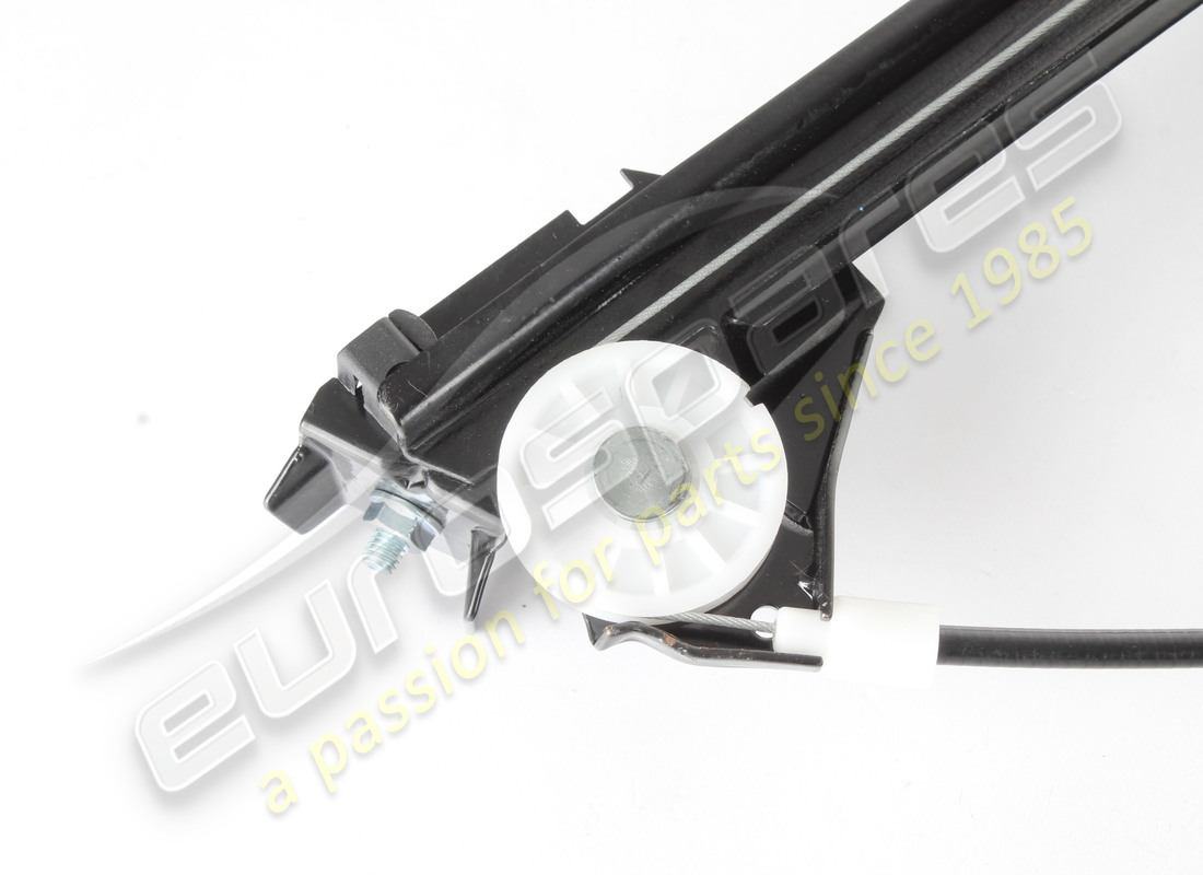 NEW PORSCHE WINDOW REGULATOR. PART NUMBER 99654207505 (3) new porsche window regulator. part number 99654207505 (3)