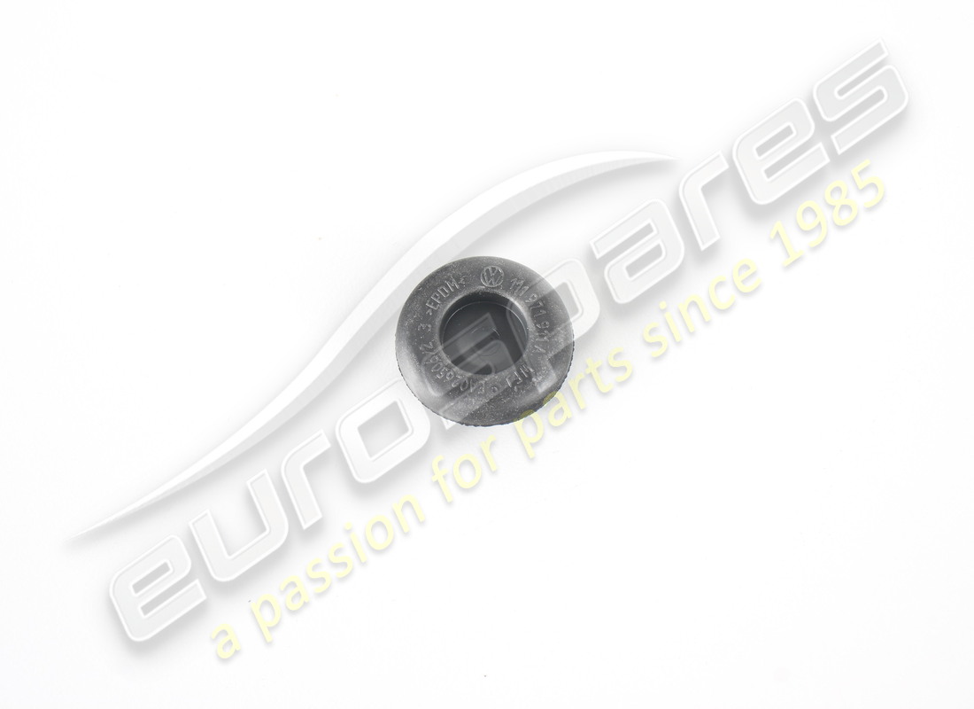new porsche grommet - for - 901.612.030.00. part number 111971911a (1)