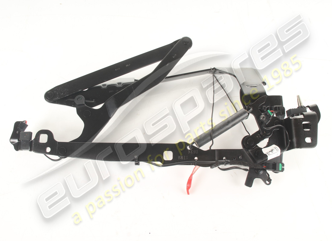 USED FERRARI RH TONNEAU COVER KINEMATICS. PART NUMBER 968592 (3) used ferrari rh tonneau cover kinematics. part number 968592 (3)