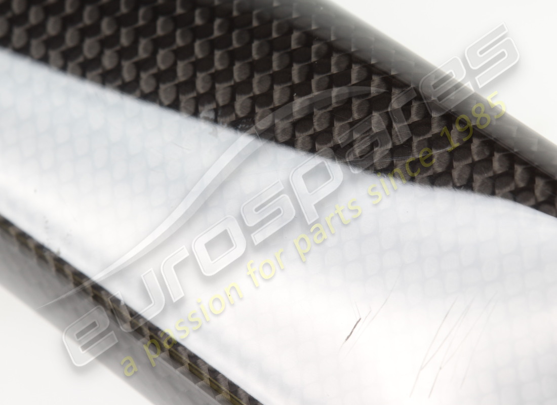 USED FERRARI MOBILETTO ANT. SUP.SX CARBON. PART NUMBER 765883 (7) used ferrari mobiletto ant. sup.sx carbon. part number 765883 (7)