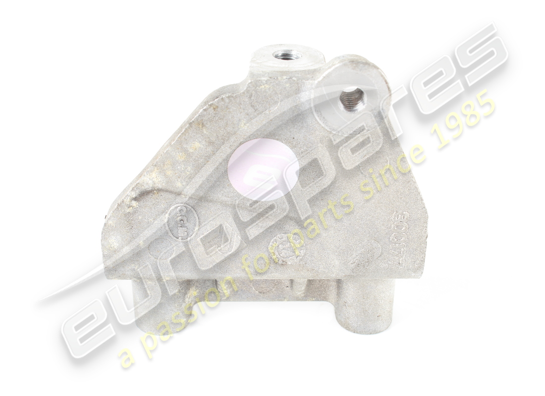 used ferrari rear fastener mount. part number 300177 (4)