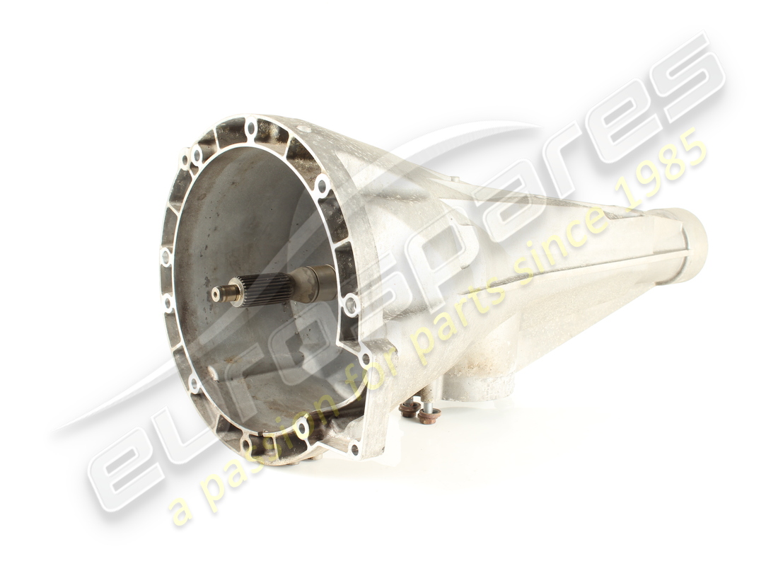 USED Ferrari TRANSMISSION HOUSING COMPLETE . PART NUMBER 277346 (1)