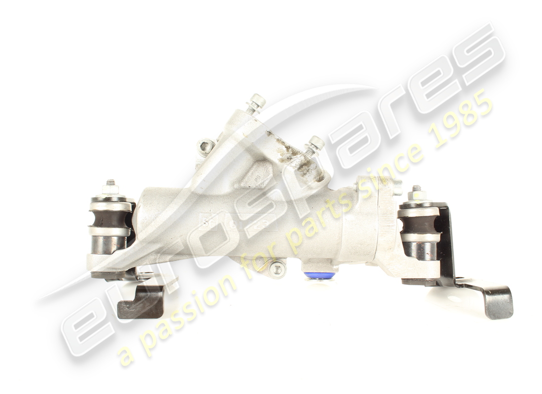 USED Ferrari COMPLETE OIL THERMOSTAT . PART NUMBER 316675 (1)