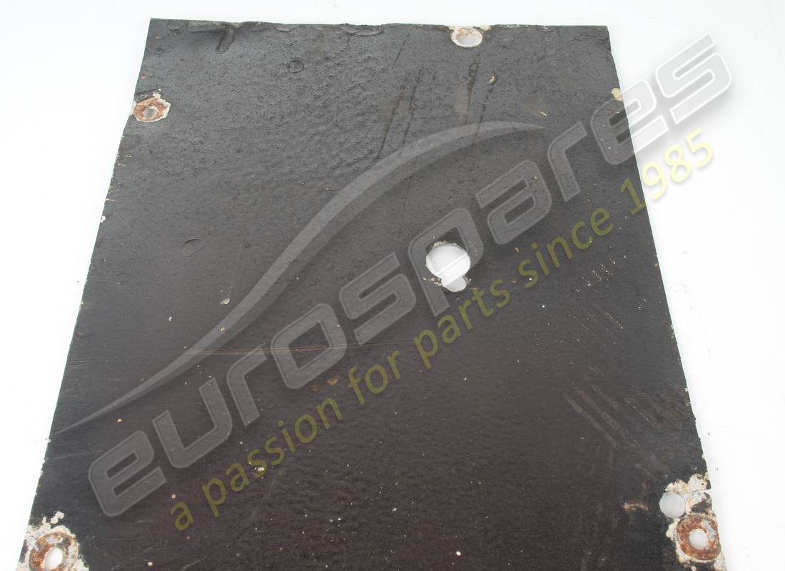 USED FERRARI UNDERTRAY RHD PART NUMBER 60208600 (2) used ferrari undertray rhd part number 60208600 (2)