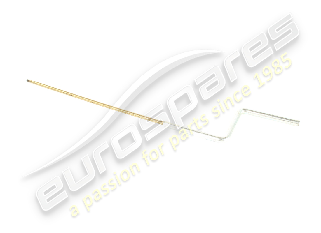 USED Ferrari EPB RELEASE TOOL . PART NUMBER 228062 (1)