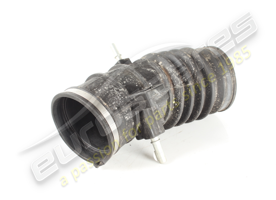 USED Ferrari RH CONNECTOR PIPE . PART NUMBER 269866 (1)