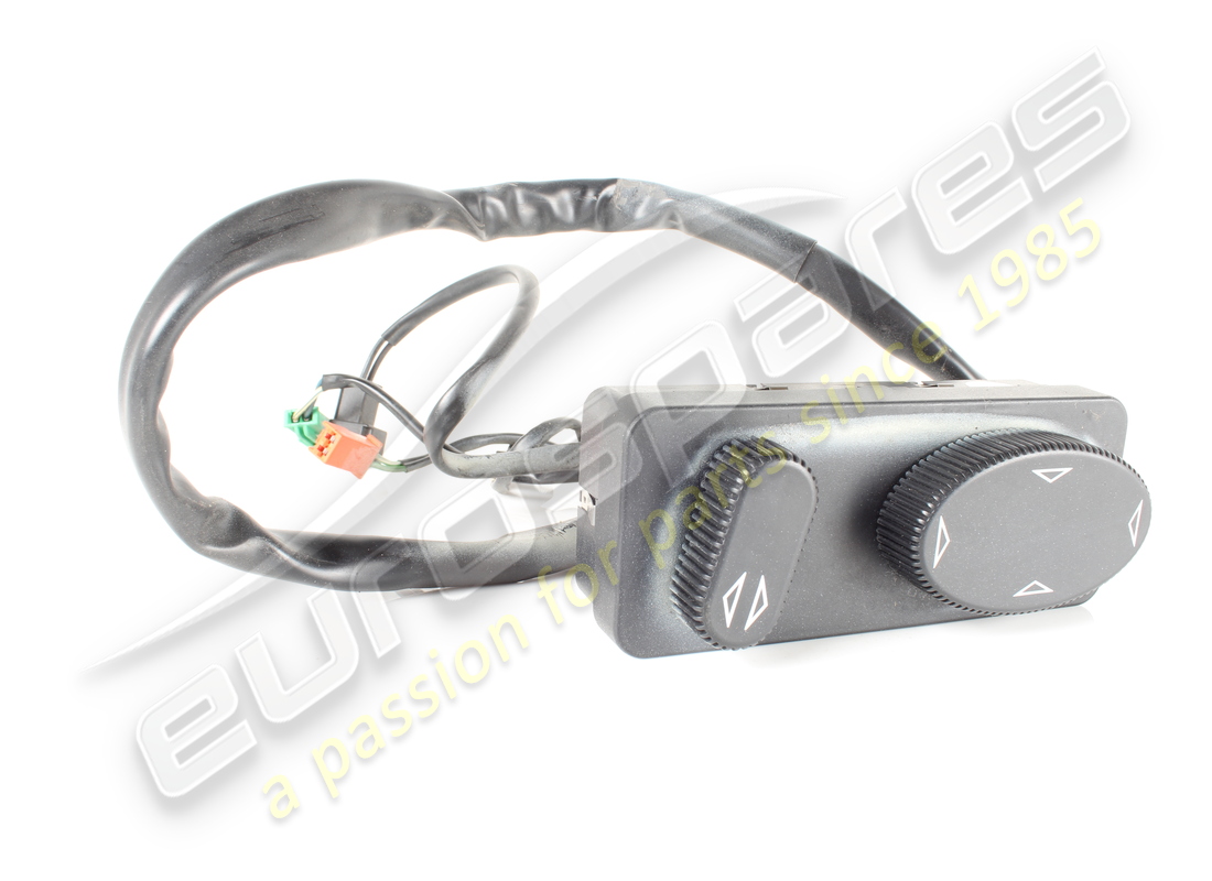 USED MASERATI BUTTON PANEL. PART NUMBER 376900309 (1) used maserati button panel. part number 376900309 (1)