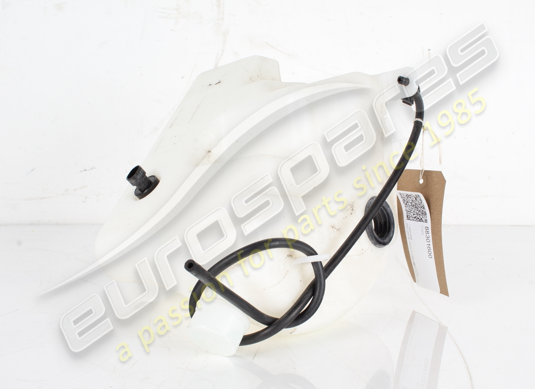 USED Ferrari COMPLETE WINDSCREEN/HEADLIGHT . PART NUMBER 88301600 (1)