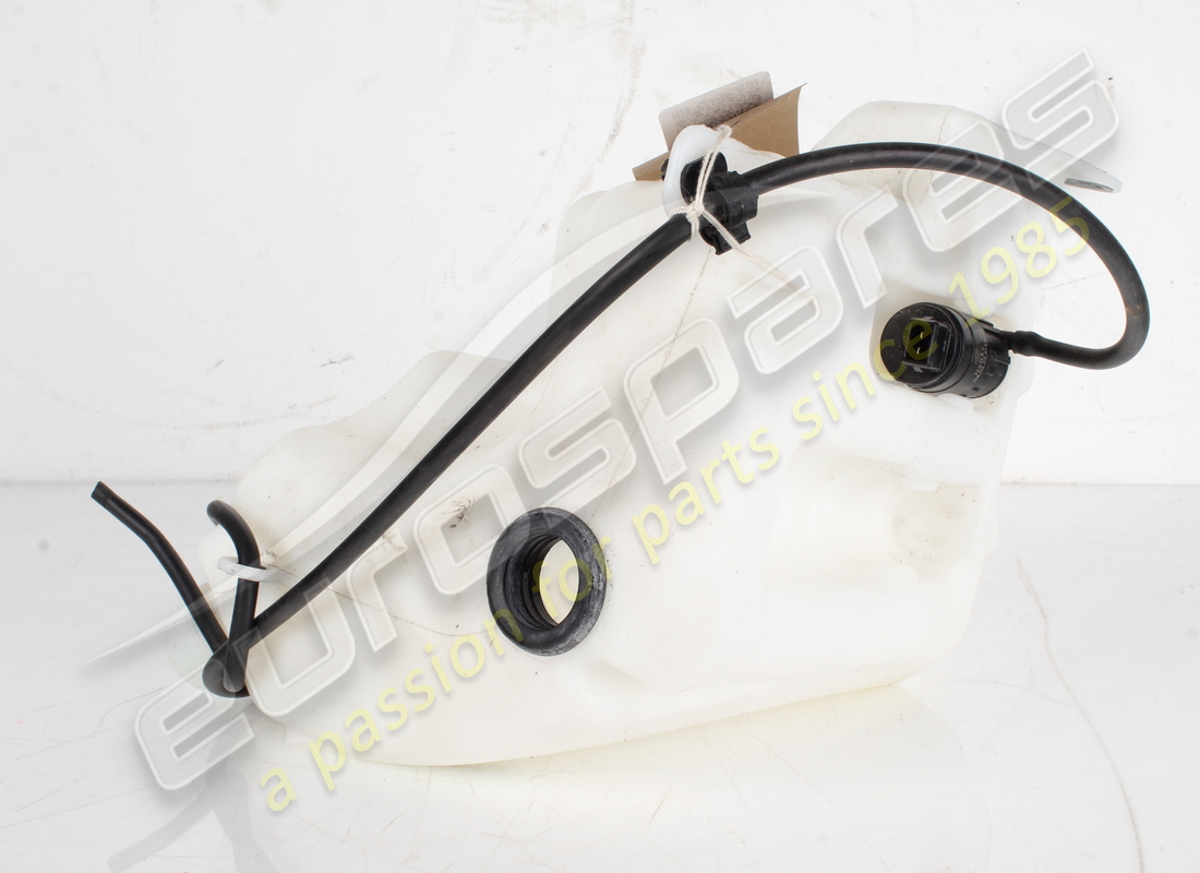 USED FERRARI COMPLETE WINDSCREEN/HEADLIGHT. PART NUMBER 88301600 (2) used ferrari complete windscreen/headlight. part number 88301600 (2)