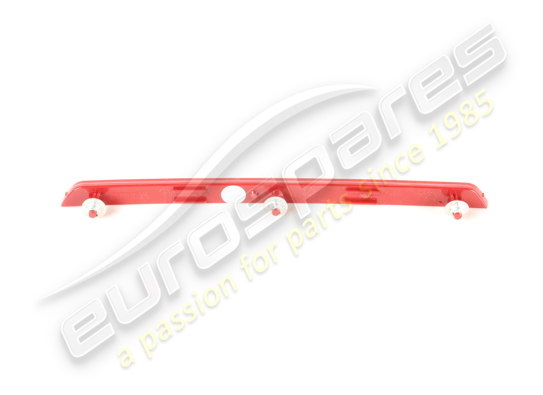 USED FERRARI LH REFLECTOR. PART NUMBER 84806900 (2) used ferrari lh reflector. part number 84806900 (2)