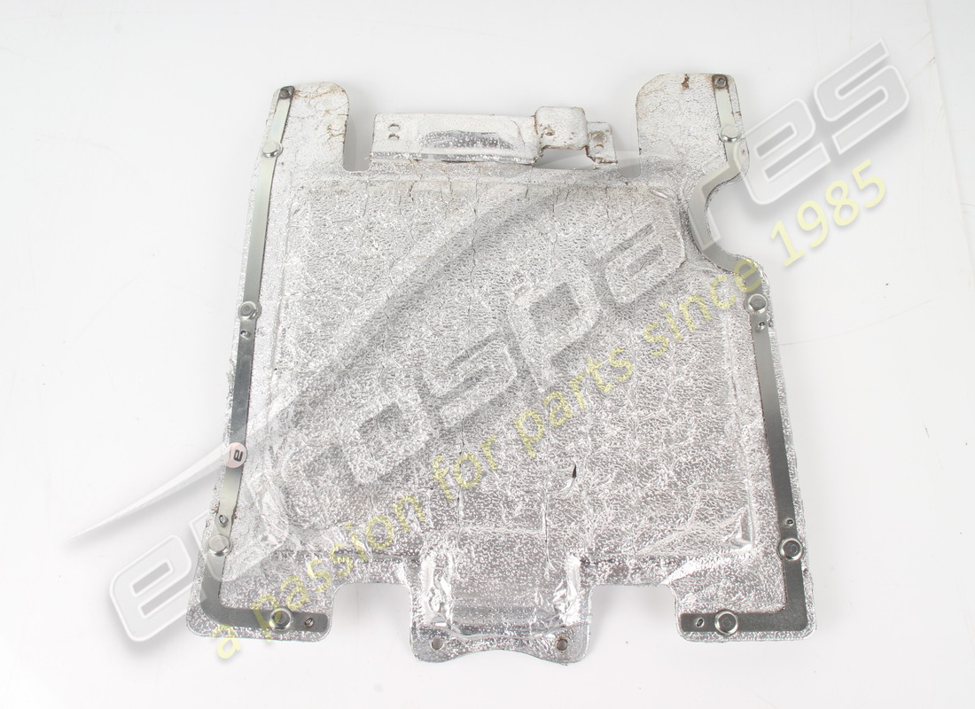 USED Ferrari RIPARO CALORE INV. P2 INF. . PART NUMBER 982813 (1)