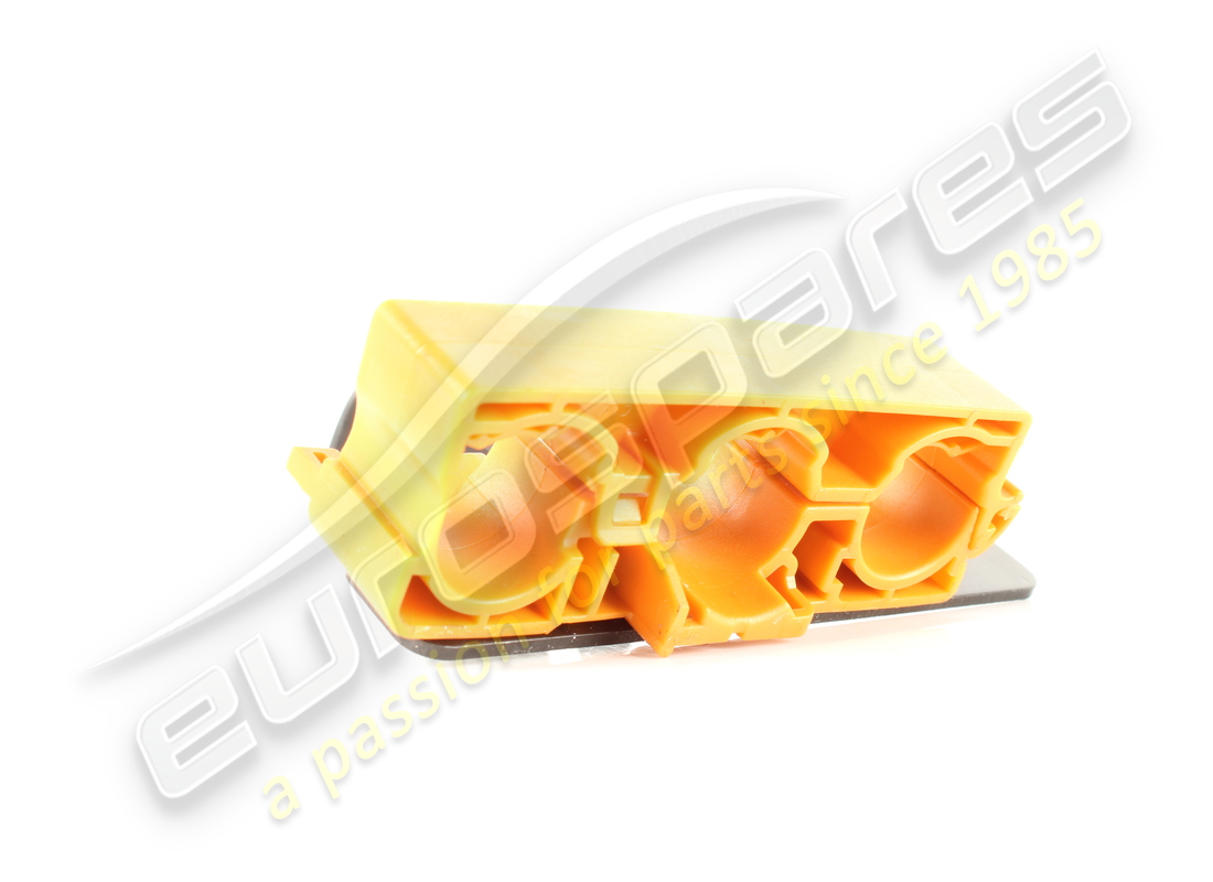 USED Ferrari STAFFA PRIMO FIX HVC7 SU INV . PART NUMBER 791897 (1)