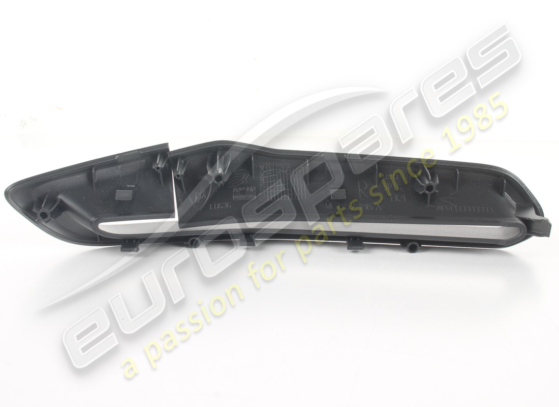 new lamborghini trim. part number 4ml8571864pk (3)