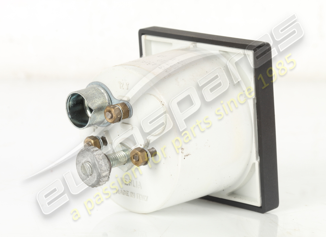 used ferrari water temperature gauge rhd part number 127110 (3)