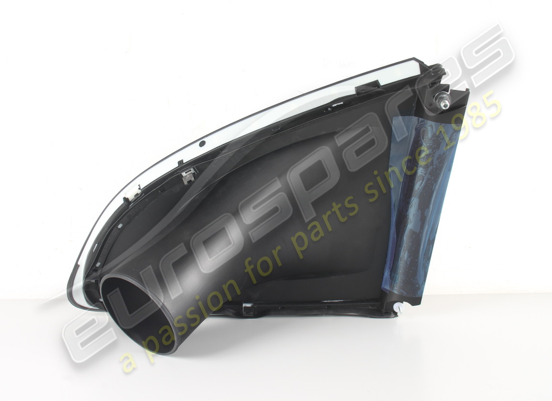 new porsche z cover air inlet. part number 9f2853990 (2)