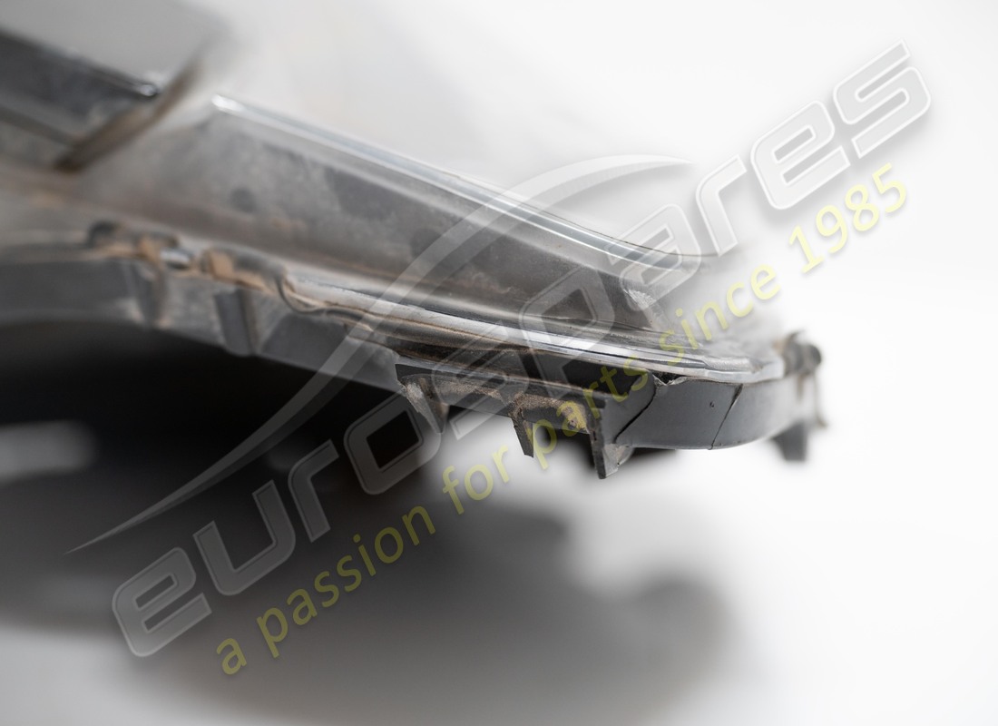 damaged ferrari lh bi-xenon headlight. part number 273620 (5)