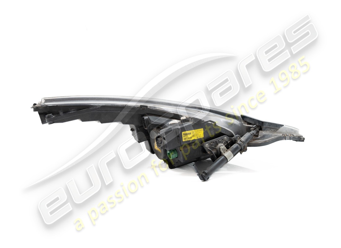 damaged ferrari lh bi-xenon headlight. part number 273620 (2)