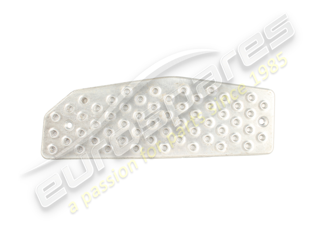 USED FERRARI LH FOOT-REST -OPTIONAL- -ALL. PART NUMBER 82388200 (1) used ferrari lh foot-rest -optional- -all. part number 82388200 (1)