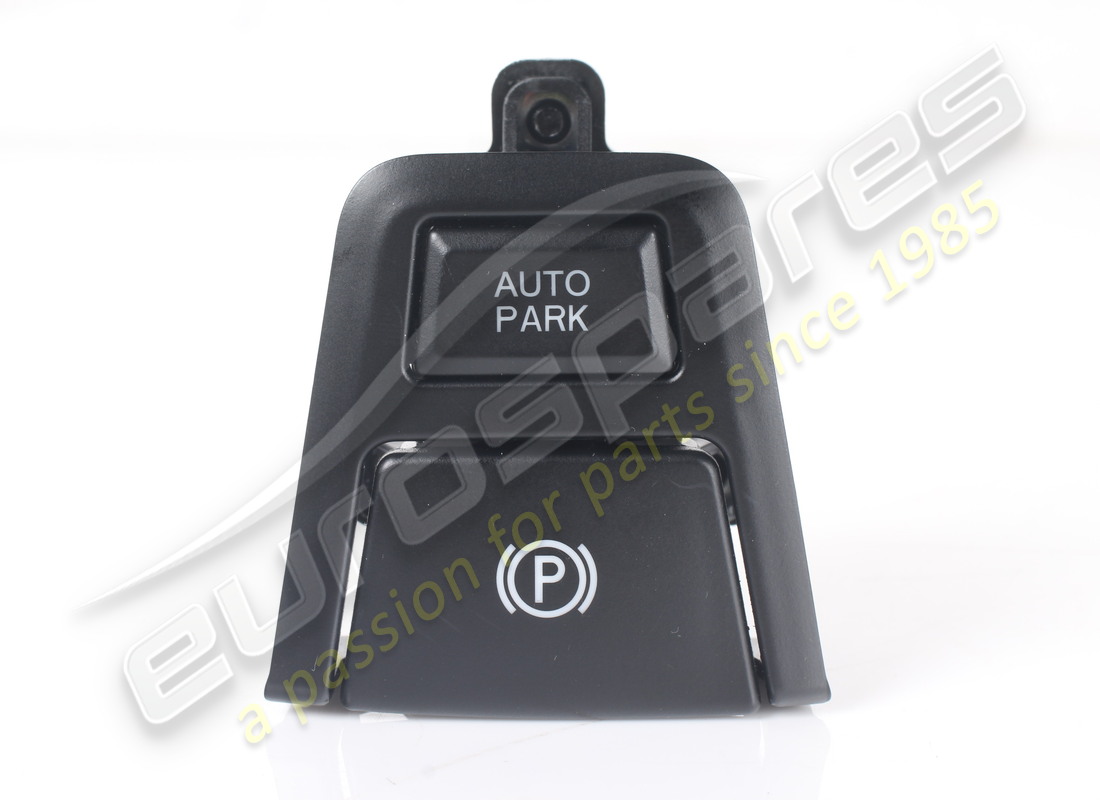 USED FERRARI EPB SWITCH WITH AUTOPARK DIS. PART NUMBER 319555 (2) used ferrari epb switch with autopark dis. part number 319555 (2)