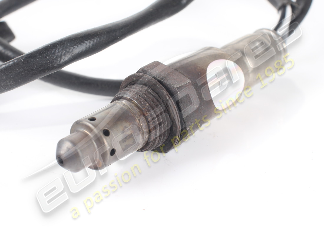 USED FERRARI SONDA LAMBDA POST. NGK L=810. PART NUMBER 787780 (2) used ferrari sonda lambda post. ngk l=810. part number 787780 (2)