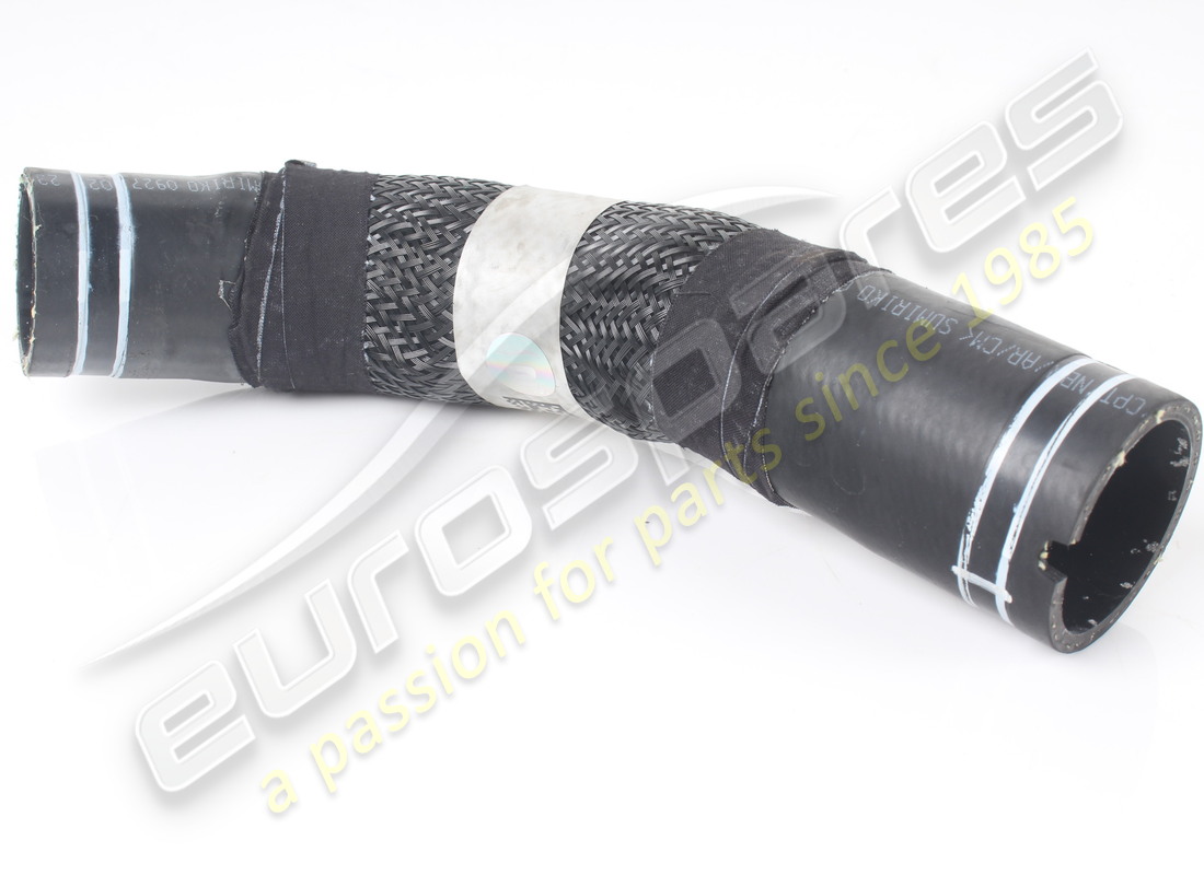 USED Ferrari MANICOTTO DOPPIO DIAMETRO DX . PART NUMBER 983355 (1)