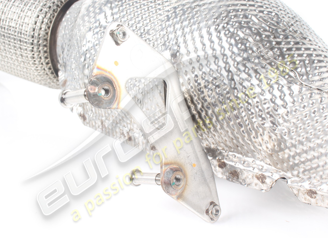 used ferrari precat sx complete. part number 814926 (3)