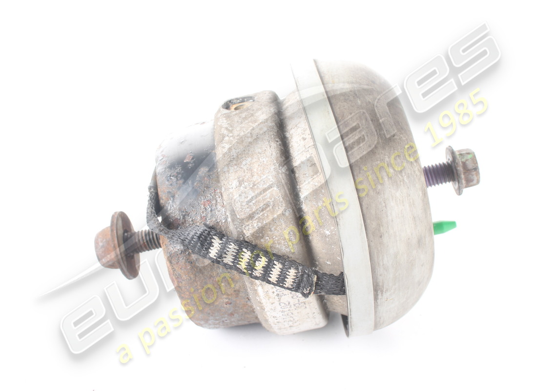 used aston martin engine hydromount. part number 4g436a003ad (3)