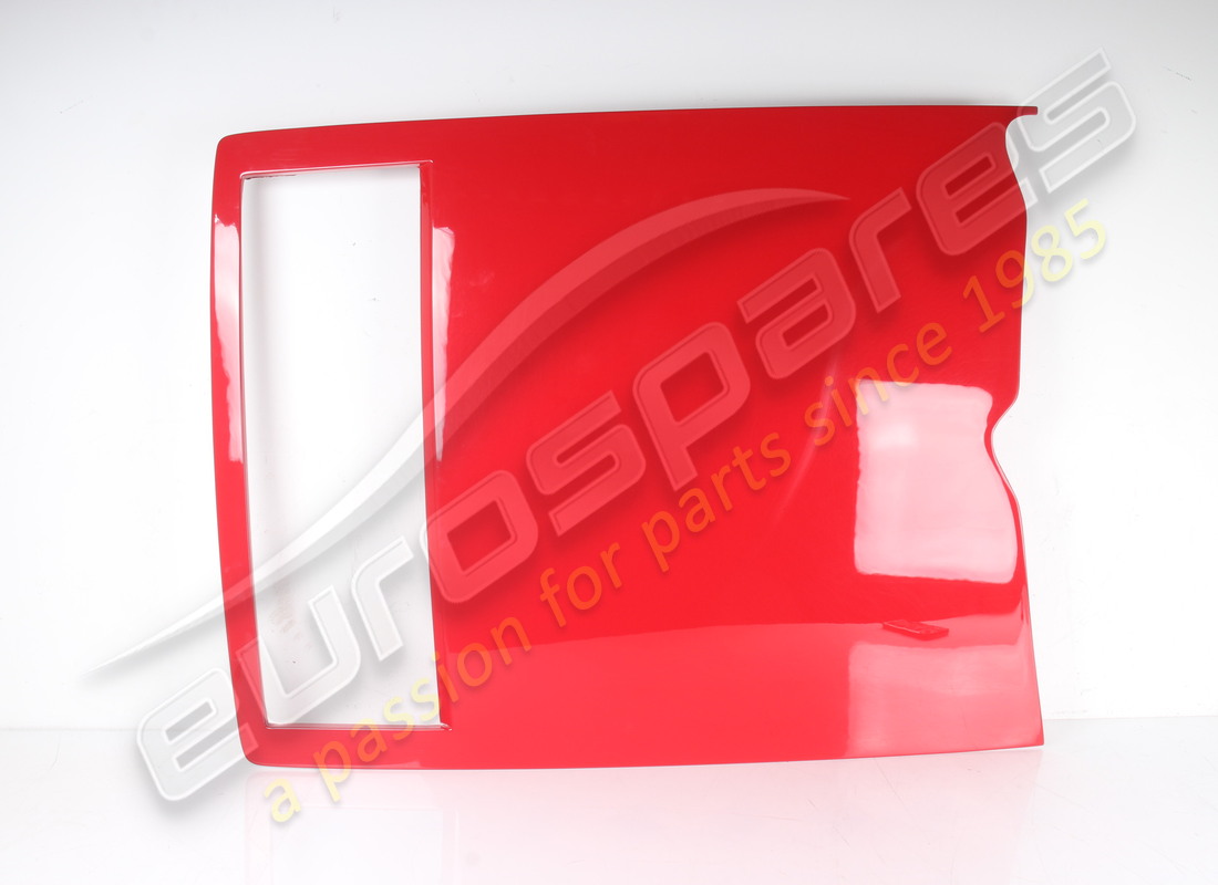 USED Ferrari FRONT BONNET RHD . PART NUMBER 61858100 (1)