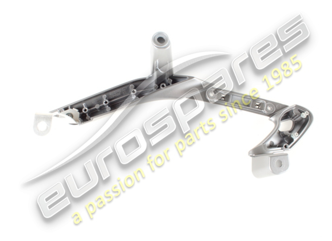 USED FERRARI MANIGLIONE TIRAPORTA SX. PART NUMBER 976354 (2) used ferrari maniglione tiraporta sx. part number 976354 (2)