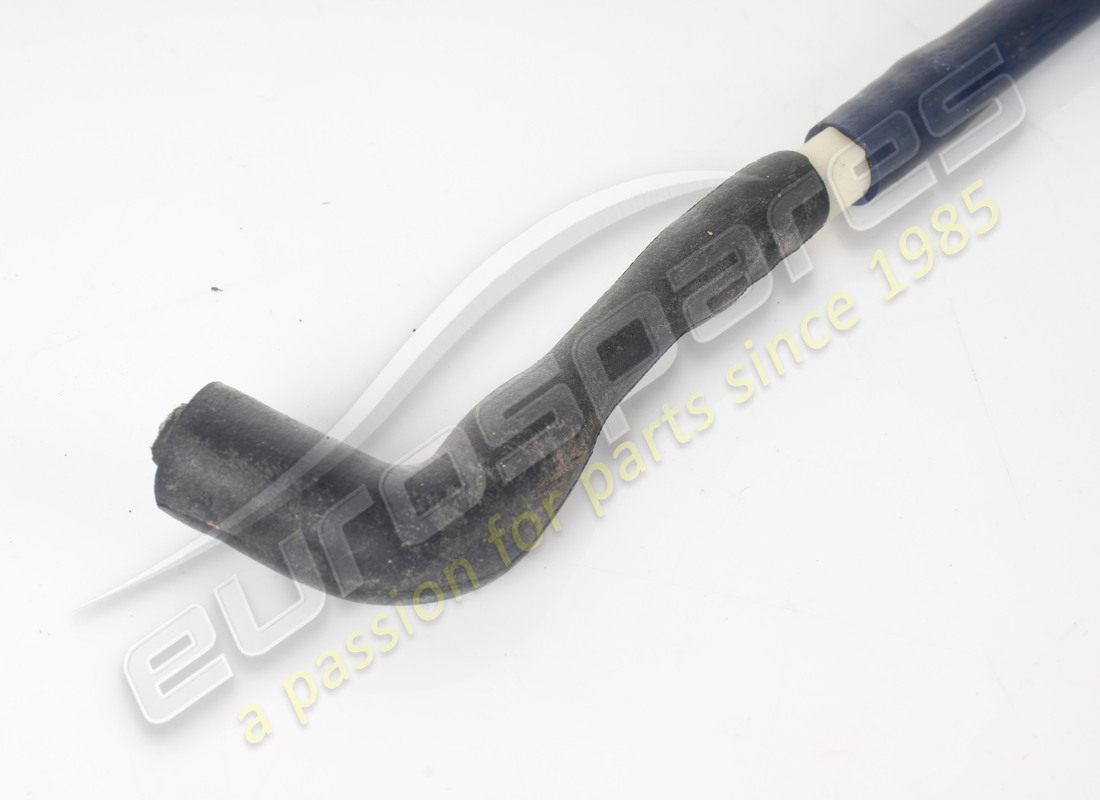 used ferrari lh wastegate regulator pipe. part number 300309 (2)