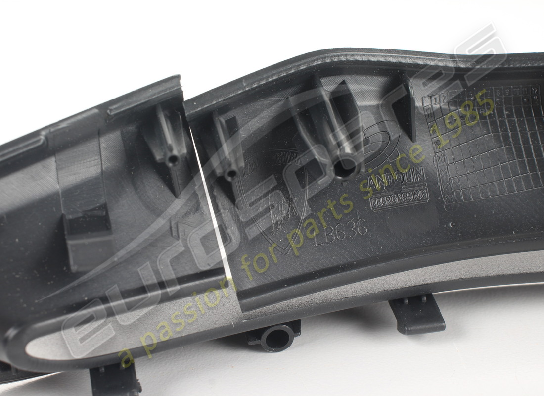 new lamborghini trim. part number 4ml8571864pk (4)