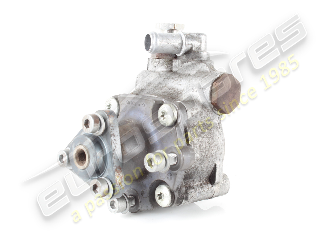 used ferrari power steering pump. part number 277566 (2)