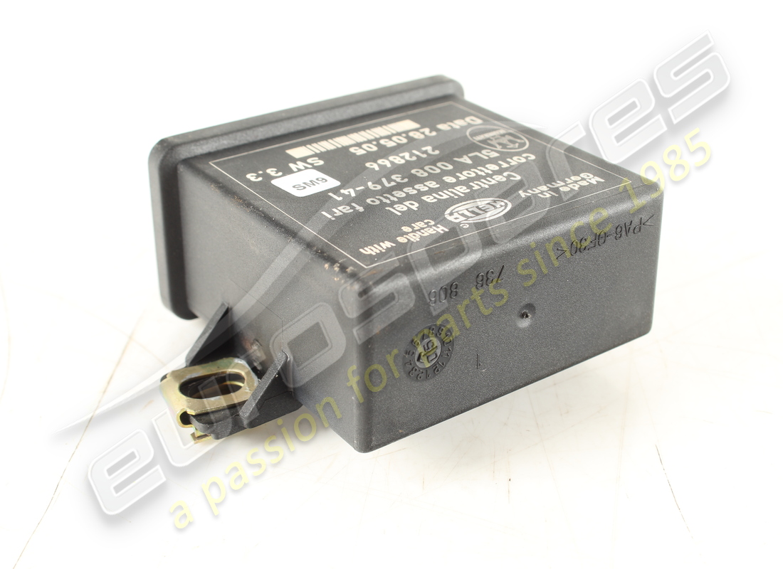 used maserati xenon headlight adjustment ecu. part number 212866 (5)