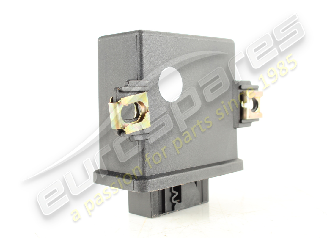 used maserati xenon headlight adjustment ecu. part number 212866 (7)