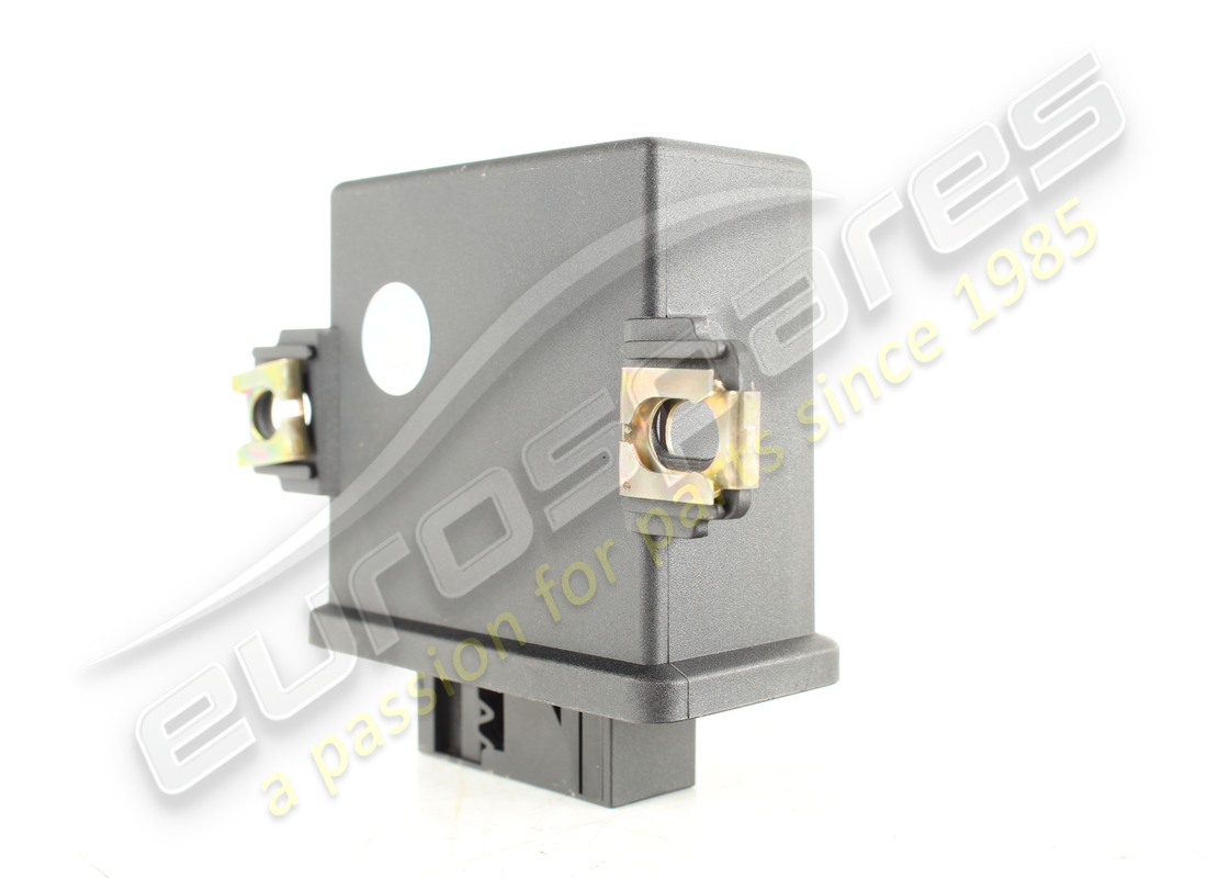 used maserati xenon headlight adjustment ecu. part number 212866 (3)