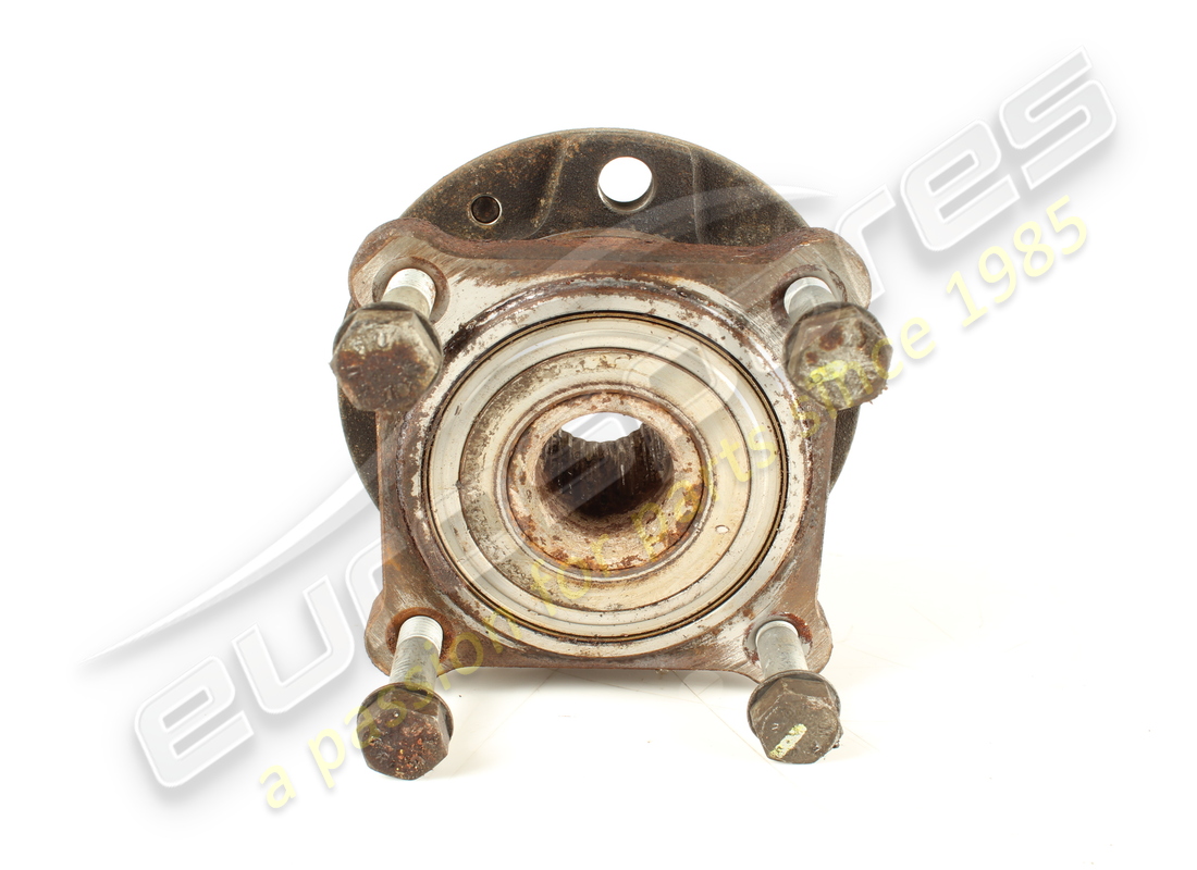 USED FERRARI FRONT/REAR HUB BEARING COMPLETE. PART NUMBER 157900 (3) used ferrari front/rear hub bearing complete. part number 157900 (3)