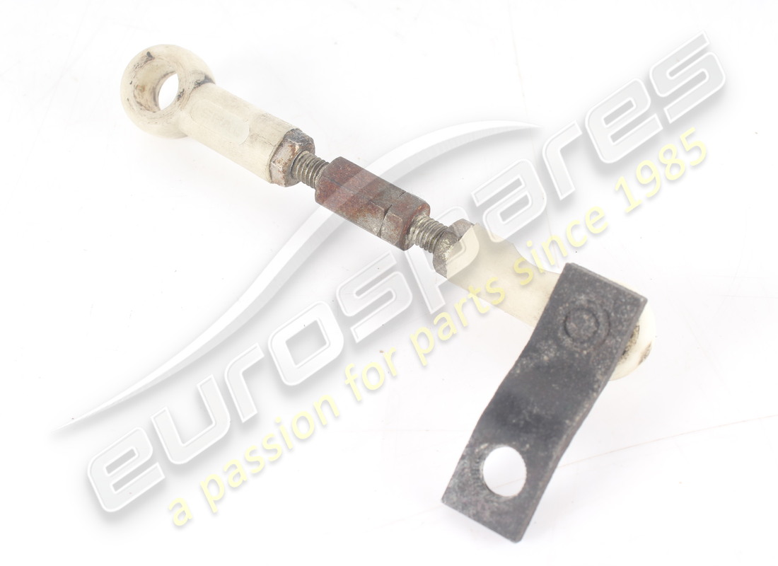 used ferrari head lamp connecting rod. part number 61268600 (2)