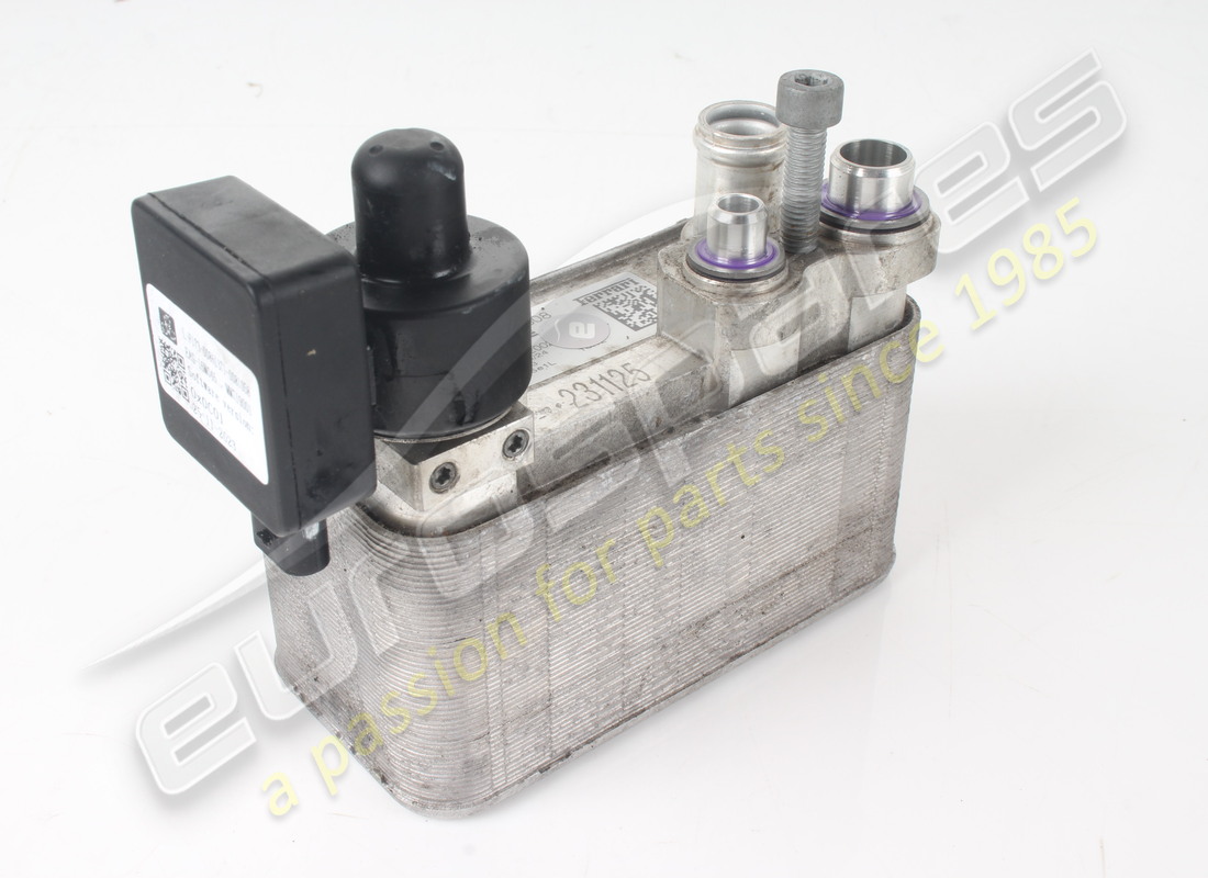 USED Ferrari CHILLER SIZE 4 CON EXV . PART NUMBER 817608 (1)