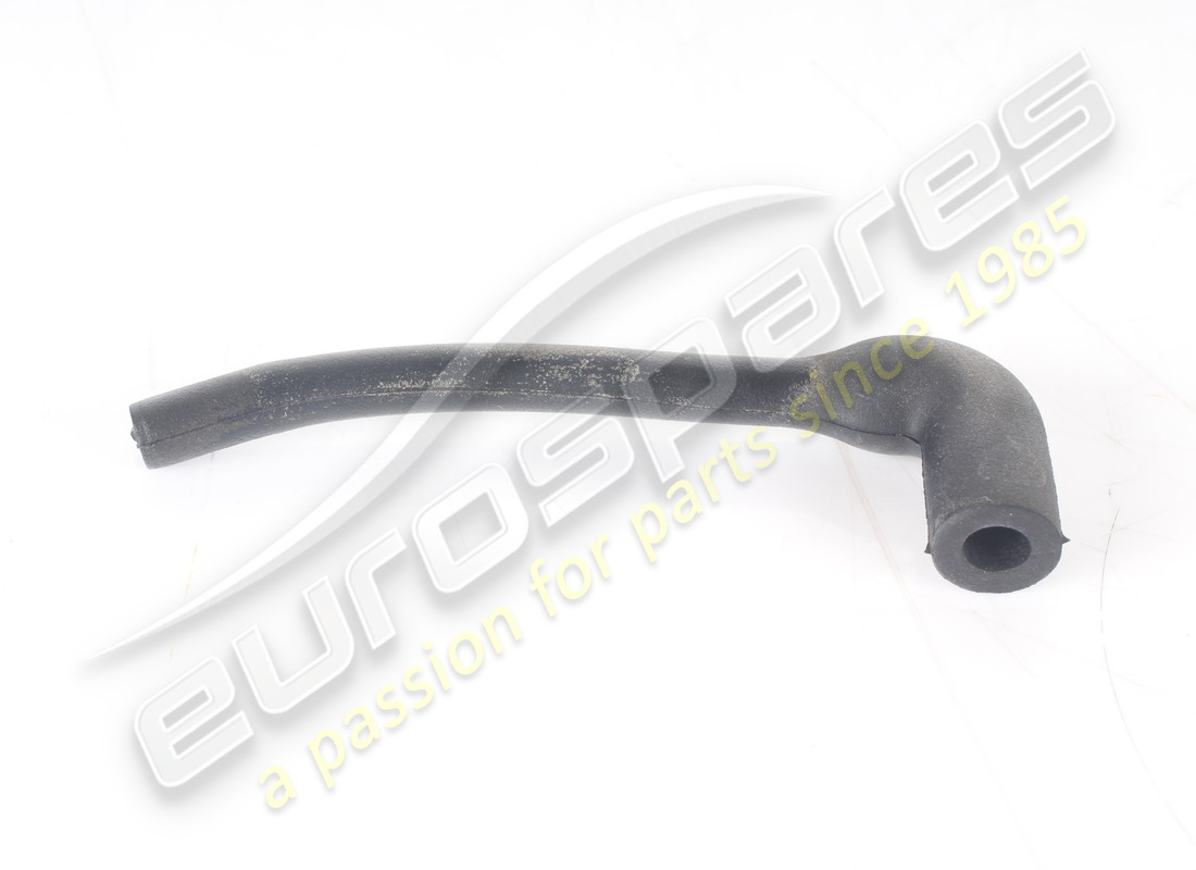 USED Ferrari RUBBER PIPE . PART NUMBER 294268 (1)