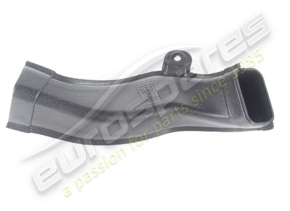 USED Ferrari RH DEMISTER DUCT . PART NUMBER 88865900 (1)