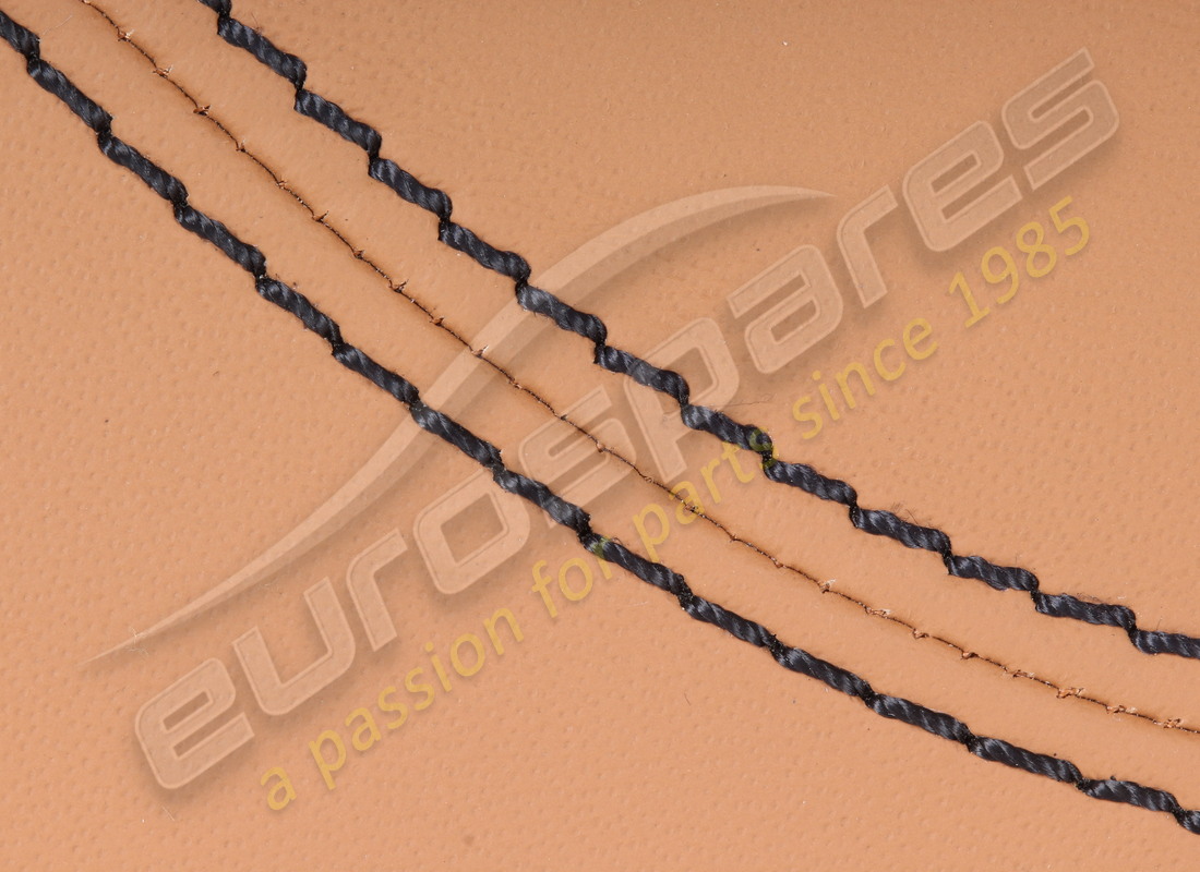 damaged ferrari front parcel shelf. part number 88485000 (3)