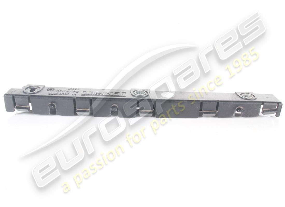 used ferrari lh rear lateral bumper mount. part number 86864600 (2)