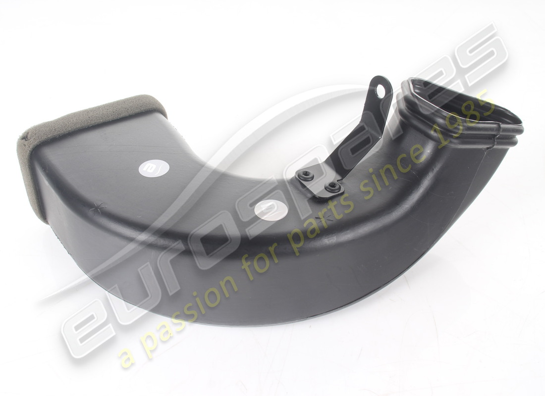 used ferrari lower dash air duct. part number 88203300 (3)