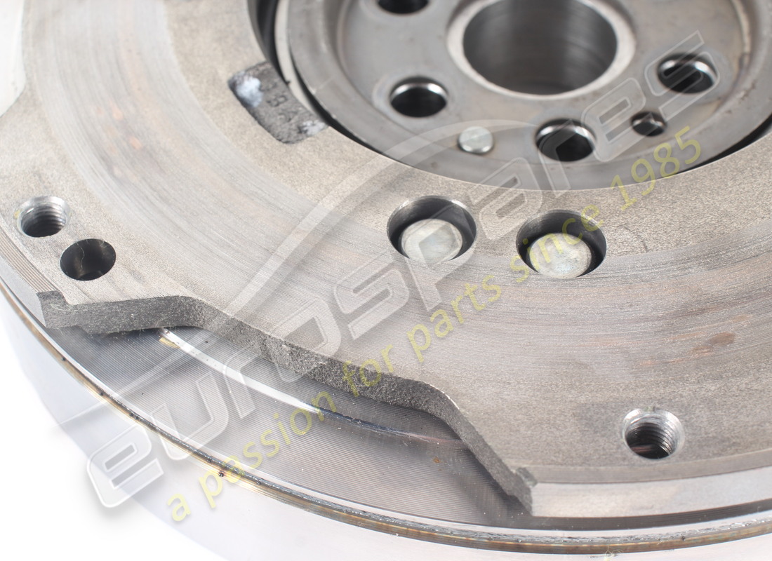 used ferrari flywheel. part number 811412 (3)
