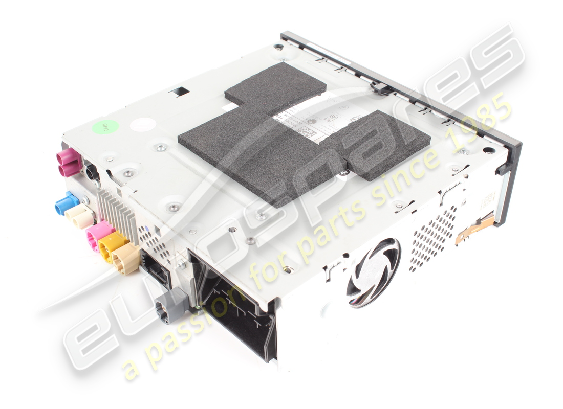 USED FERRARI NIT. PART NUMBER 335389 (3) used ferrari nit. part number 335389 (3)