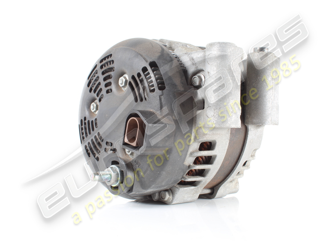 USED Ferrari ALTERNATOR . PART NUMBER 283531 (1)